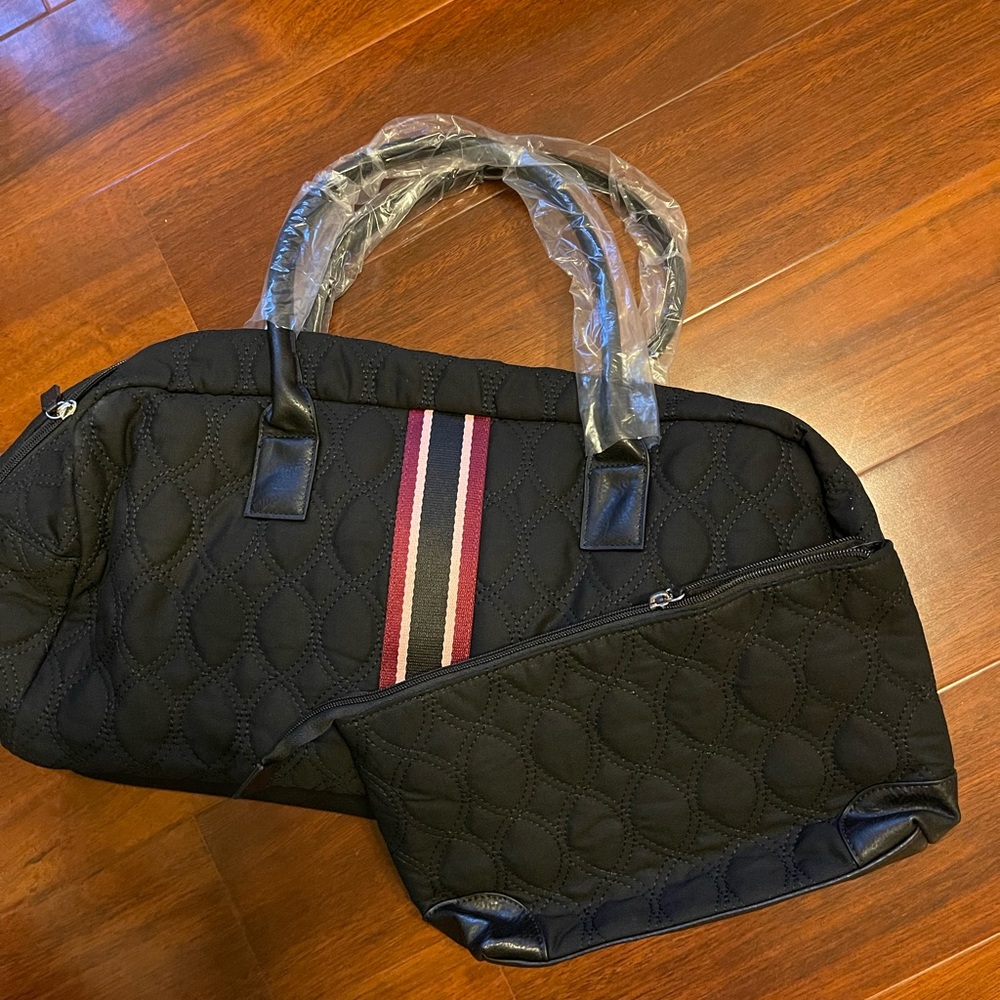 travel bag
